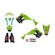 Graphic Kit Kawa Team 21
