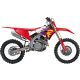 Graphic W/S Retro Crf