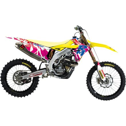 GRAPHIC KT RETRO RMZ