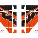 Rad Louver Ktm Trophy22