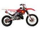 Graphic Kit Retro Crf 21