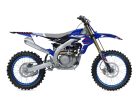 Graphic Kit Dr4 Yzf 450 23