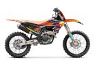 Graphic Kit Fact Ktm 23