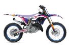 Graphic Kit Yz 50Th 22-