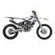 Graphic Kit Rep Husky Fact