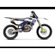 Graphic Kit Rep Husky Fact