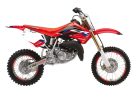 GRAPHIC KIT DREAM 5 CR85 03-07