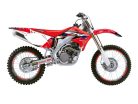 GRAPHIC KIT DREAM 5 CRF450 02-