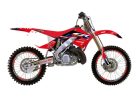 GRAPHIC KIT DREAM 5 CR125 00-0