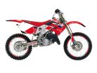 GRAPHIC KIT DREAM 5 CR125 98-9