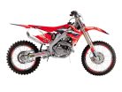 GRAPHIC KIT DREAM 5 CRF250 10-