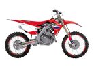 GRAPHIC KIT DREAM 5 CRF250 14-