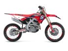 GRAPHIC KIT DREAM 5 CRF '25-