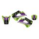 GRAPHIC KIT DREAM 5 KX85 01-13