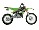 GRAPHIC KIT DREAM 5 KX85 01-13