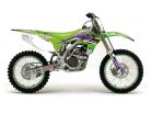 GRAPHIC KIT DREAM 5 KXF 250 04