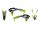 GRAPHIC KIT DREAM 5 KXF250 17-