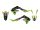 GRAPHIC KIT DREAM 5 KXF450 19-