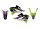 GRAPHIC KIT DREAM 5 KX85 22-23