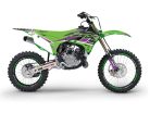 GRAPHIC KIT DREAM 5 KX85 22-23