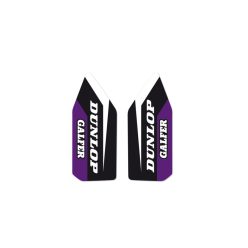 FORKGUARD STICKER DREAM 5 KAWA
