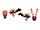 GRAPHIC KIT DREAM 5 SX85 06-12