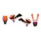 GRAPHIC KIT DREAM 5 SX85 06-12