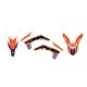 GRAPHIIC KIT DREAM 5 SXF 11-12
