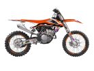 GRAPHIC KIT DREAM 5 KTM 16-18