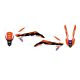 GRAPHIC KIT DREAM 5 SX85 18-21