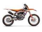 GRAPHIC KIT DREAM 5 KTM 23-