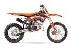 GRAPHIC KIT DREAM 5 KTM SX85 2