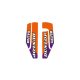 FORKGUARD STICKER DREAM 5 KTM