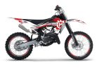 GRAPHIC KIT DREAM 5 CR125 09-1