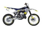 GRAPHIC KIT DREAM 5 CR125 06-0