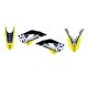 GRAPHIC KIT DREAM 5 FC/TC 14-1