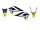 GRAPHIC KIT DREAM 5 TC85 18-