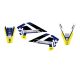 GRAPHIC KIT DREAM 5 TC85 18-