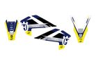 GRAPHIC KIT DREAM 5 FC/TC 25-