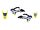 GRAPHIC KIT DREAM 5 TC85 25-