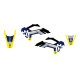 GRAPHIC KIT DREAM 5 TC85 25-
