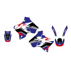 GRAPHIC KIT DREAM 5 YZ 93-95