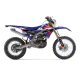 GRAPHIC KIT DREAM 5 WRF250 15-