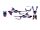 GRAPHIC KIT DREAM 5 YZ 65 19-