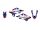 GRAPHIC KIT DREAM 5 YZ 85 22-