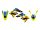 GRAPHIC KIT DREAM 5 RMZ250 07-