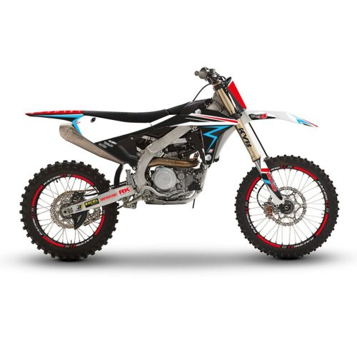 GRAPHIC KIT DREAM 4 FANTIC XXF