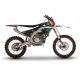 GRAPHIC KIT DREAM 4 FANTIC XXF