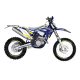 GRAPHIC KIT DREAM 4 SHERCO SE-