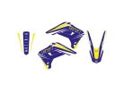 GRAPHIC KIT DREAM 4 SHERCO SE-
